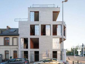 Maison à vendre à Gentbrugge € 845.000 (LJ7L4) | Zimmo