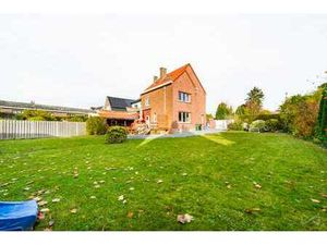 ***EN ATTENTE DE SIGNATURE DU COMPROMIS***