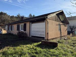 Maison de plain-pied à vendre