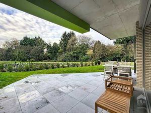 APPARTEMENT NEUF 2 CH AU REZ-DE-CHAUSSÉE