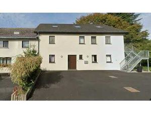 Appartement 2 chambres avec jardin