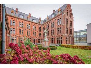 Appartement-services élégant au centre de Hal