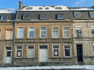 Immeuble de rapport – 13 logements