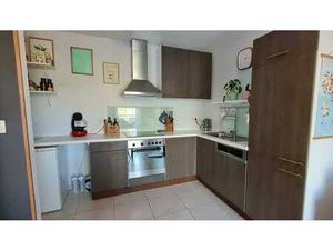 A louer appartement à Baranzy