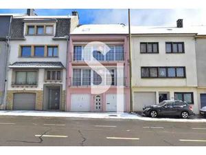 Maison à vendre – Arlon