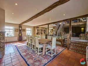 Maison à vendre à Overpelt € 825.000 (LFV7L) - Vastgoed C - verkoop | Zimmo