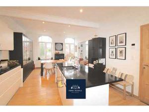 Spacieuse maison rénovée 5 chambres