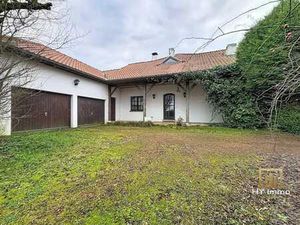 A RENOVER - VILLA DE 495M² DE 5 CHAMBRES + 2 SALLES D'EAU +