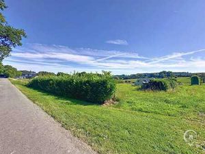 Terrain constructible avec superbe vue à vendre à Roy