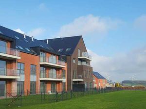 Appartements 2 chambres neuf àpd 900€ +90 €