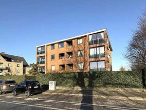 Proximité métro Kraainem - RDC 3ch +/- 130 m² avec jardin