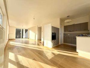 Appartement lumineux avec vue sur la vallée