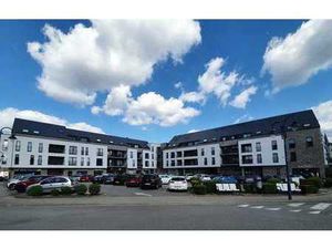 Agréable studio sis au centre de Beauraing.