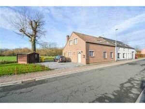 Charmante maison de 3 chambres à coucher & vue imprenable à