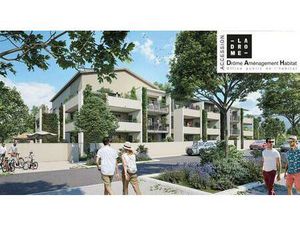 DROME AMENAGEMENT HABITAT