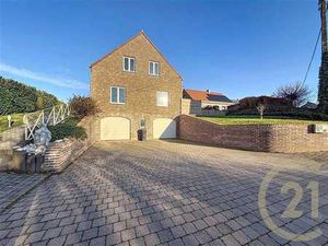 CENTURY 21 Immo Demeuse Gembloux vous présente