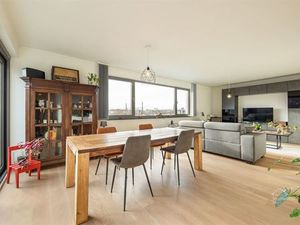Appartement à vendre à Antwerpen € 398.000 (LJ98B) - Home4You | Zimmo