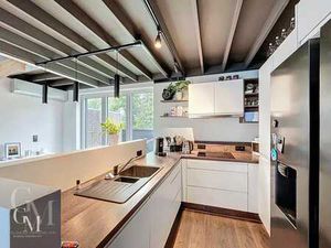 Appartemen t de rapport exceptionnel PEB A++