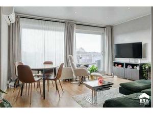 Appartement rénové près du centre de Hasselt