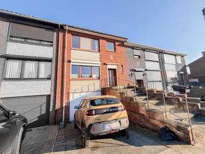 Belle maison idéalement située dans une rue en cul de sac