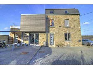 BELLE MAISON 4 CHAMBRES AVEC TERRASSE ET PARKING