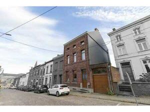 Maison de Maître avec jardin et garage