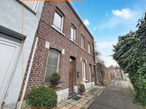 Charmante maison d’habitation