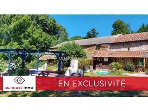 Dorothée Vidal DR House Immo