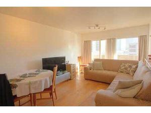 PEB B superbe appartement deux chambres avec grande terrasse