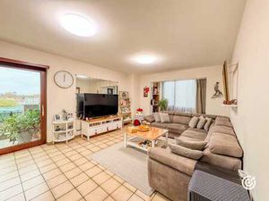 Schaerbeek - Appartement 3 chambres avec terrasse de 110m2