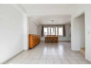 Petit immeuble avec faible charges