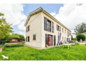 Immeuble à vendre