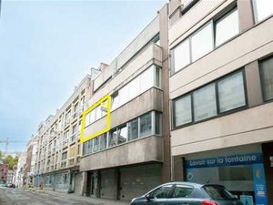 APPARTEMENT - IDEAL INVESTISSEMENT DANS LE CENTRE DE LIEGE