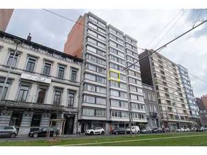 APPARTEMENT RENOVÉ EN PLEIN CENTRE VILLE