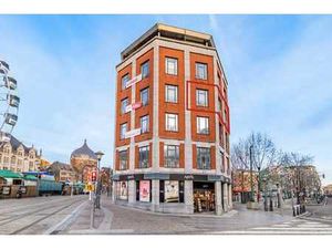 Situation exceptionnelle Place Saint-Lambert – Appartement o