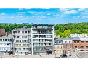 Appartement 2ch avec balcons