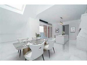 Penthouse 2 chambres - Rocourt- 2 Terrasses