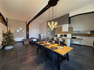 SPACIEUX APPARTEMENT DE STANDING