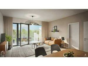 APPARTEMENT NEUF - 1 CHAMBRE - PARKING ET CAVE