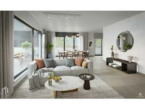 APPARTEMENT NEUF - 3 CHAMBRES AVEC TERRASSE