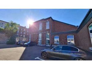 Très beau triplex 3 chambres