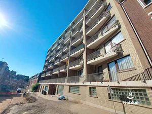 VERVIERS  appartement 1 chambre à rénover