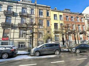 Maison 6 chambres avec jardin