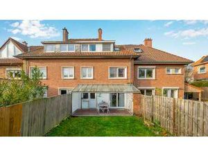 ST ALIX - MAISON 4CH - 2SDB +/- 170m2 + JARDIN