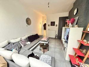 sympathique maison à Gosselies