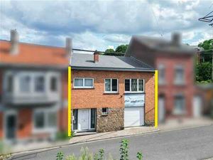 MAISON 3 CHAMBRES AVEC JARDIN