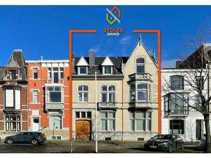 Magnifique et spacieuse maison de Maître