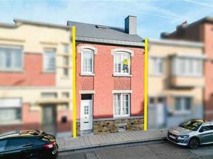 MAISON 3 CHAMBRES - ELEC. CONFORME