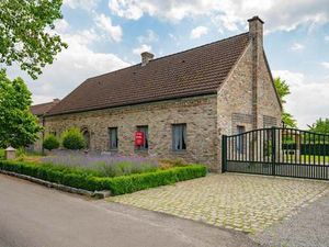 Maison à vendre à Sint-Katelijne-Waver € 400.000 (LJ7WV) - VLAEYMANS  VERDONCK & KNEVELS |