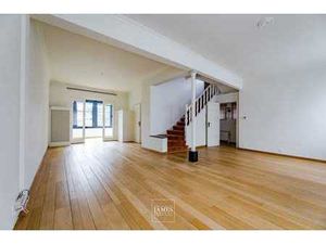 Une villa dans le quartier de l'Observatoire